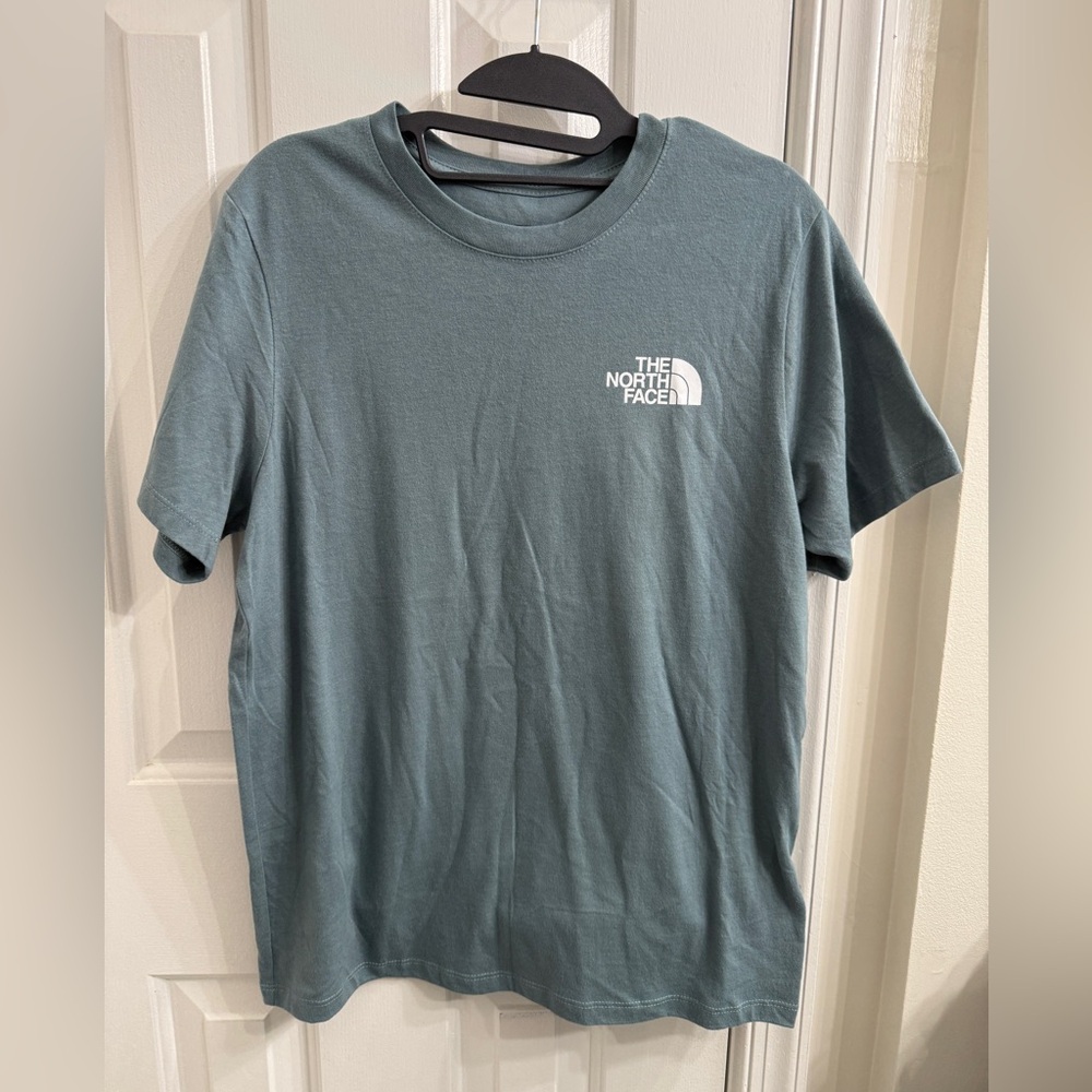 NWT The North Face Men's W SS TBACK TEE
GOBLIN BLUE